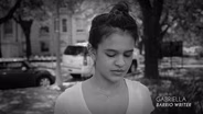 Barrio Writers - Gabriella