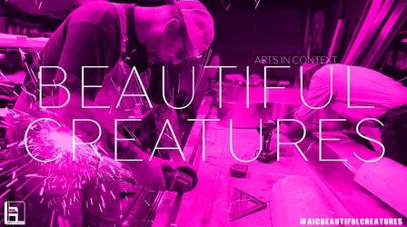 Video thumbnail: Arts in Context Beautiful Creatures