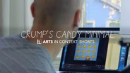 Crump's Candy Minimal
