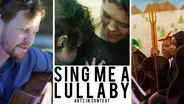 Sing Me A Lullaby