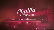 Chulita Vinyl Club