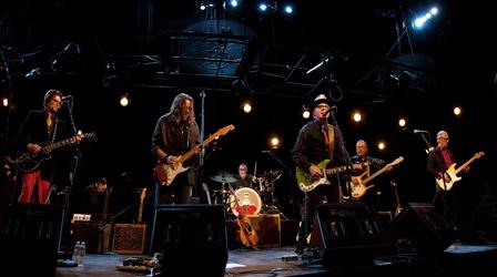 Video thumbnail: Arts in Context Bill Carter & The Blame