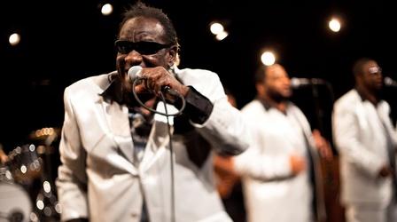 Video thumbnail: Arts in Context The Relatives