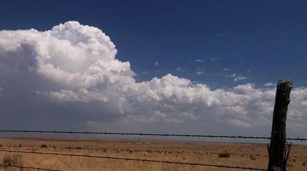 Video thumbnail: Arts in Context Marfa: The Light and the Land