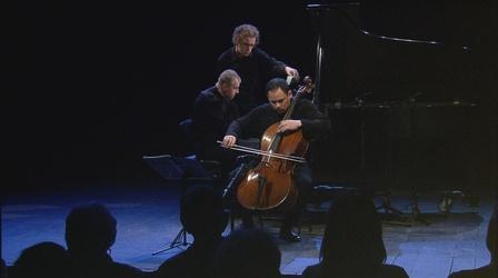 Video thumbnail: Arts in Context Bion Tsang & Anton Nel