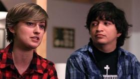 Video thumbnail: Arts in Context Jennifer Remenchik & Jesus Benavente