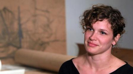 Video thumbnail: Arts in Context New Art in Austin: 15 to Watch