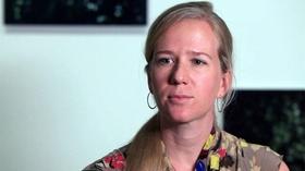 Video thumbnail: Arts in Context Elizabeth Chiles