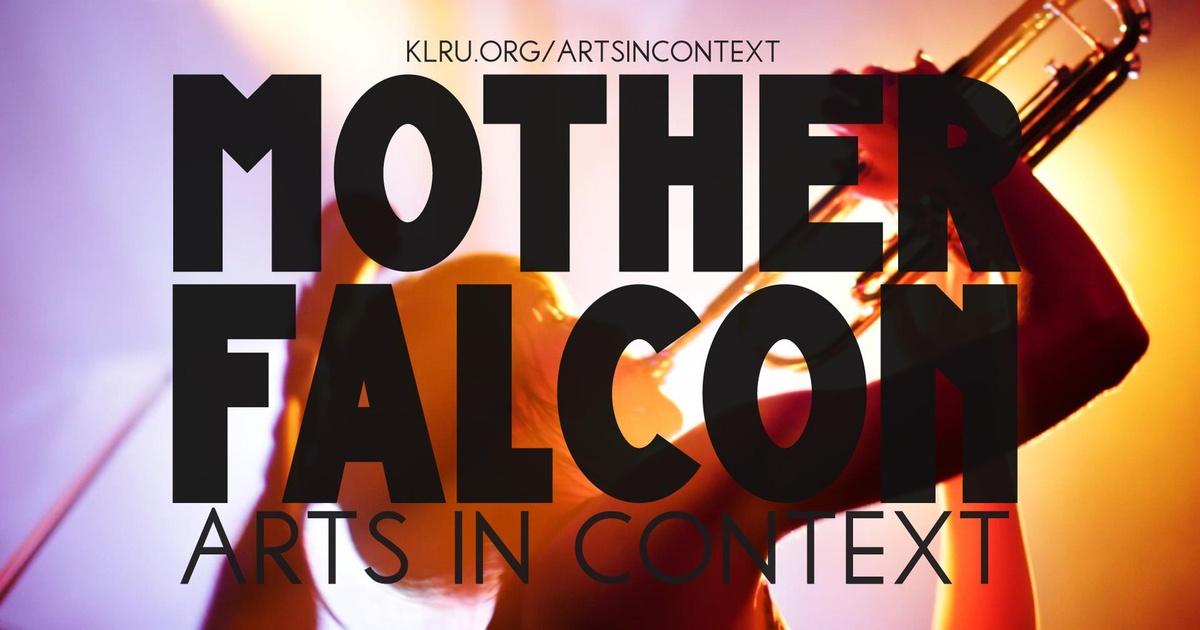 Arts in context | mother falcon | season 3 | episode 12