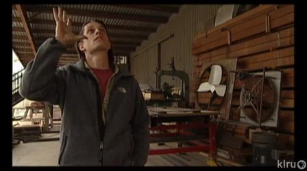 Video thumbnail: Arts in Context Judge's Choice