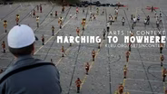Marching To Nowhere Trailer