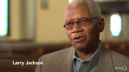 Video thumbnail: Austin Revealed Larry Jackson on Activism