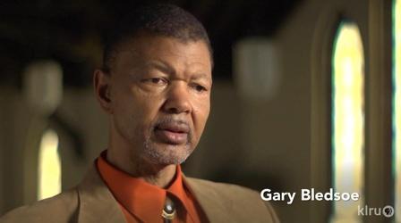 Video thumbnail: Austin Revealed Gary Bledsoe on Police Violence