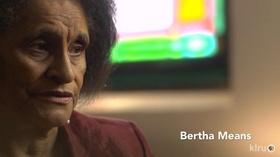 Video thumbnail: Austin Revealed Bertha Means & the Ice Palace