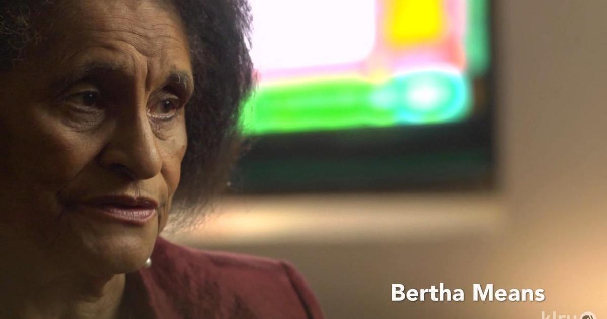 Austin Revealed Bertha Means & the Ice Palace PBS