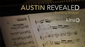 Video thumbnail: Austin Revealed Building Bridges