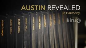 Video thumbnail: Austin Revealed In Harmony