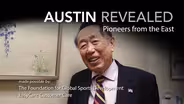Pioneers from the East "Wong Family"