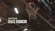 Austin Revealed: Coach Robinson