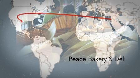 Video thumbnail: Austin Revealed Food As Community: Peace Bakery and Deli