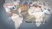 Food As Community: Peace Bakery and Deli