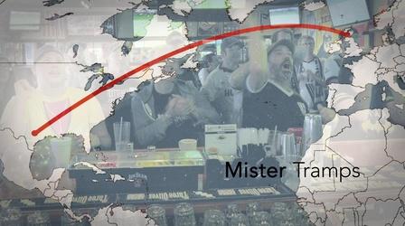 Video thumbnail: Austin Revealed Food As Community: Mister Tramps Sports Pub and Cafe