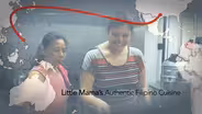 Food As Community: Little Mama's Authentic Filipino Cuisine