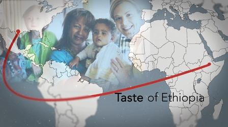 Video thumbnail: Austin Revealed Food As Community: Taste of Ethiopia