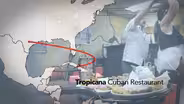 Food As Community: Tropicana Cuban Cafe