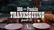 BBQ DIY: Thanksgiving, Part 3