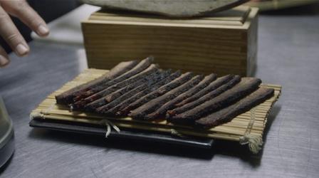 Video thumbnail: BBQ with Franklin Preview: Episode 10: Leftovers