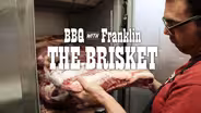 BBQ DIY: The Brisket