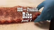 BBQ DIY: Ribs, Part 1