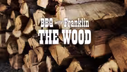 BBQ DIY: The Wood