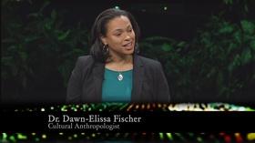 Video thumbnail: Blackademics TV Fischer / Irizarry