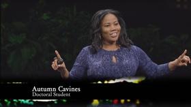 Video thumbnail: Blackademics TV Caviness / Neal