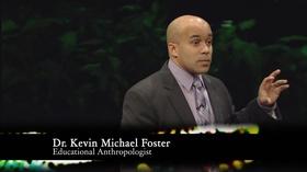 Video thumbnail: Blackademics TV Foster / Hart