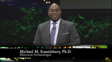 Video thumbnail: Blackademics TV Scantlebury / Navarro