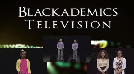 Video thumbnail: Blackademics TV Ulmer / Wests / Smiths