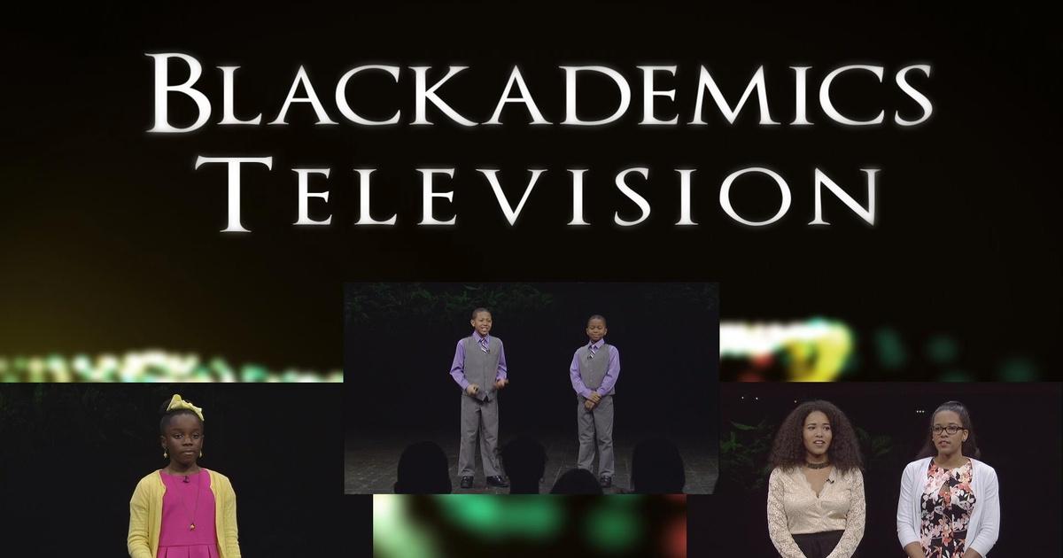 Blackademics TV | Ulmer / Wests / Smiths | Season 4 | Episode 1