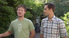 Video thumbnail: Central Texas Gardener Young Urban Farmers