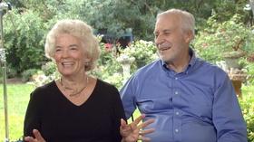 Video thumbnail: Central Texas Gardener Perennial Fun