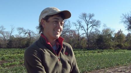 Video thumbnail: Central Texas Gardener Top Tips for Growing Vegetables 