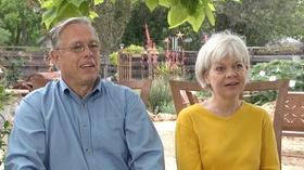 Video thumbnail: Central Texas Gardener Grow Up With Vines