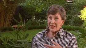 Video thumbnail: Central Texas Gardener Springtime Tips