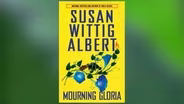 Susan Wittig Albert & Psychoactive Plants