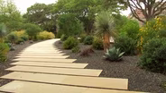 Garden Conservancy Tour 2012