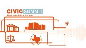 Video thumbnail: Civic Summit Healthcare Reform And You