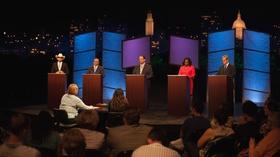 Video thumbnail: Civic Summit Mayoral Candidate Forum