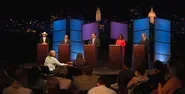 Mayoral Candidate Forum